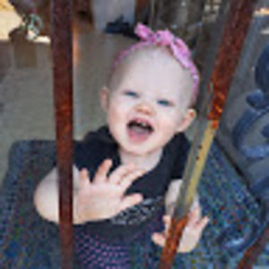 Meet your Posher, Mary